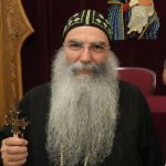 Bishop Youhanna