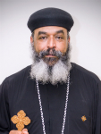 Fr. Antonios Wasif