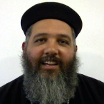 Fr. Gawargious Michael