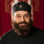 Fr. Kyrillos Attia
