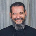 Fr. Mark Iskander