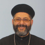 Fr. Maximos Rizkalla