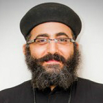 Fr. Mina Asad