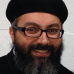 Fr. Pishoy Wasfy
