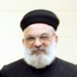 Fr. Youssef Andrwes
