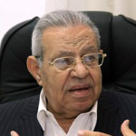 Mr. Edward Ghaleb