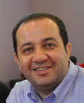 Mr. Emad Guerguis