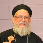 Fr. Metias Ibrahim