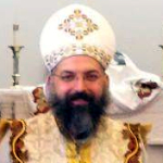Fr. Michael Dawood