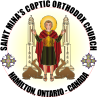 Saint Mina Coptic Orthodox Church