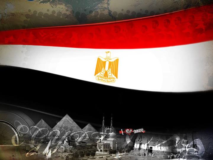 Egypt_Flag