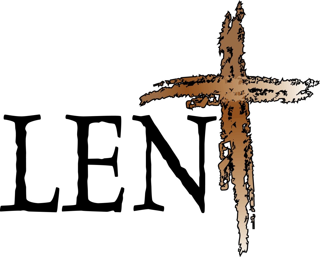 lent-with-rough-wooden-cross