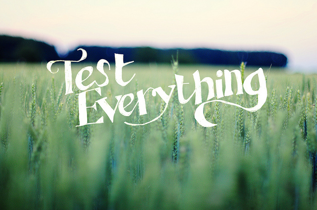Test_Everthing